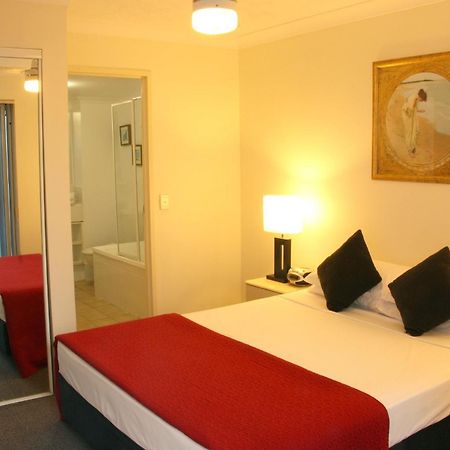 Santana Resort Surfers Paradise Gold Coast Esterno foto