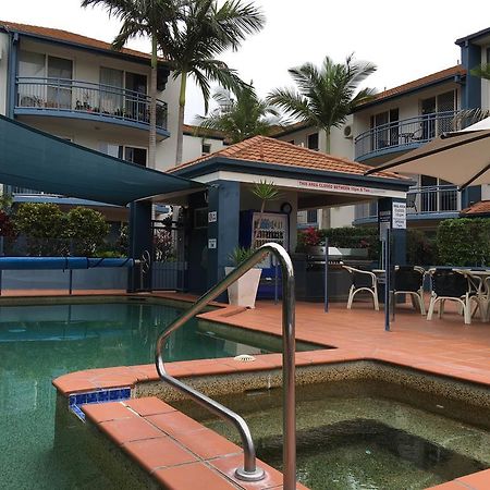 Santana Resort Surfers Paradise Gold Coast Esterno foto