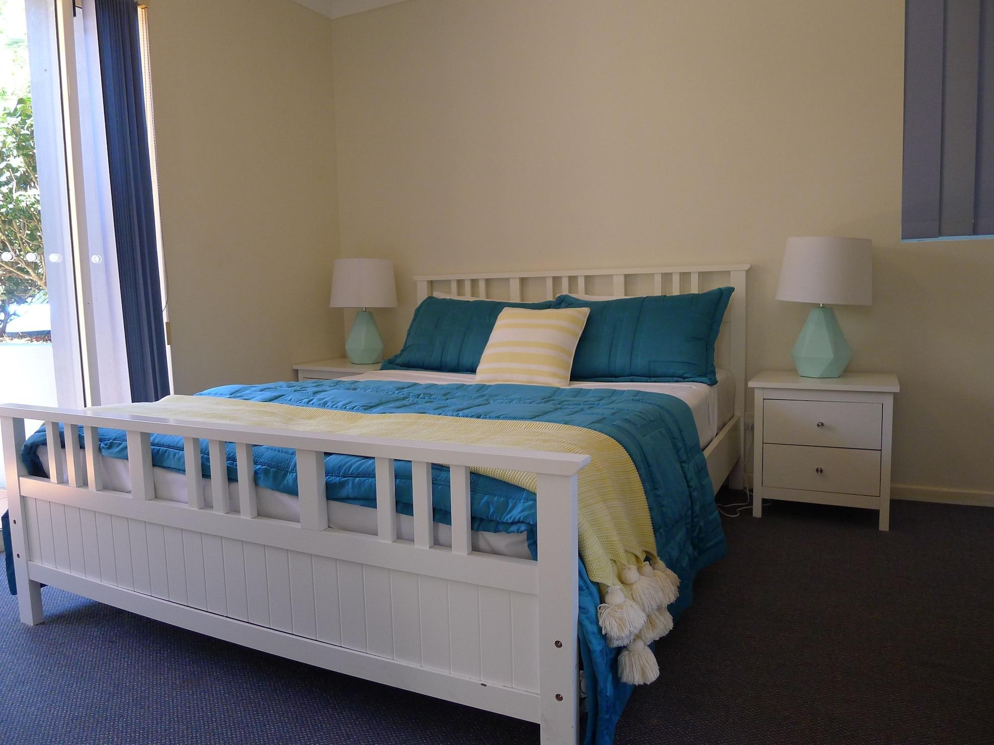 Santana Resort Surfers Paradise Gold Coast Esterno foto