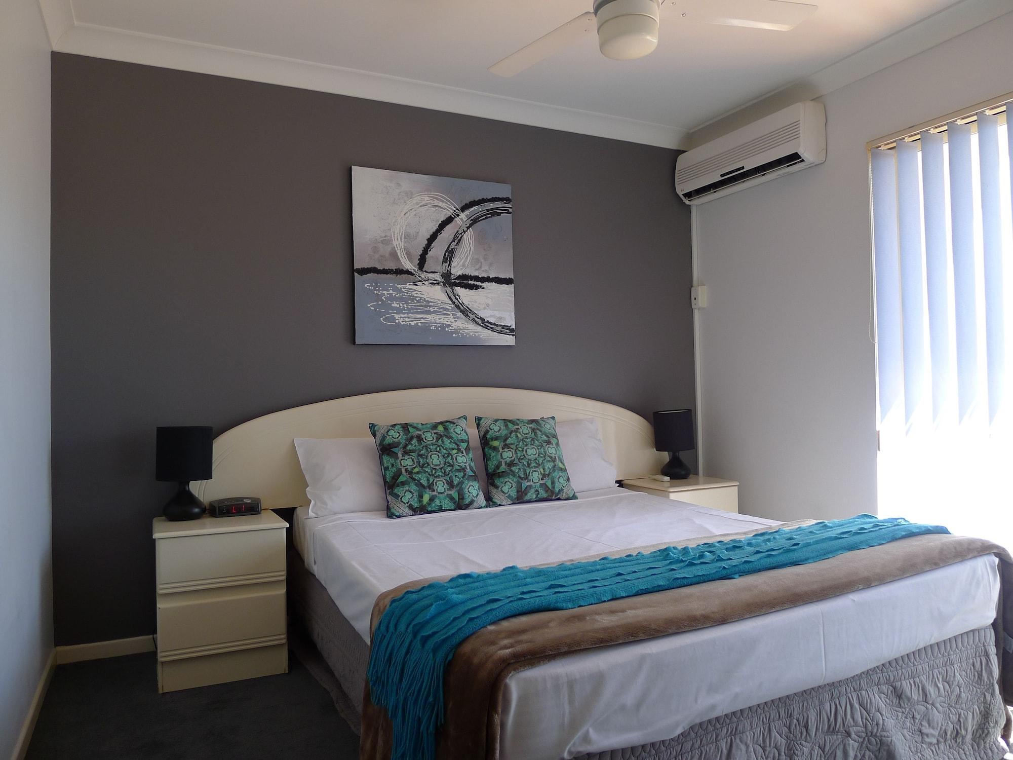 Santana Resort Surfers Paradise Gold Coast Esterno foto
