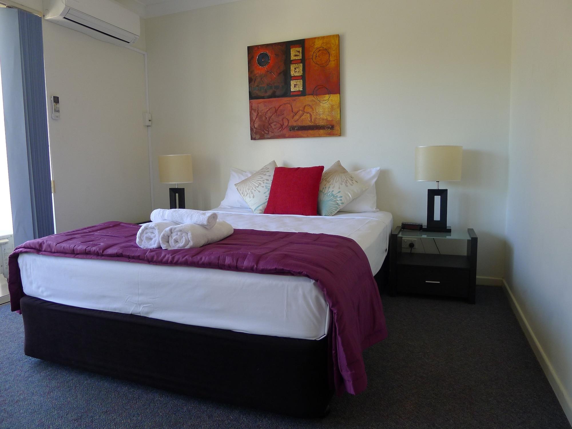 Santana Resort Surfers Paradise Gold Coast Esterno foto