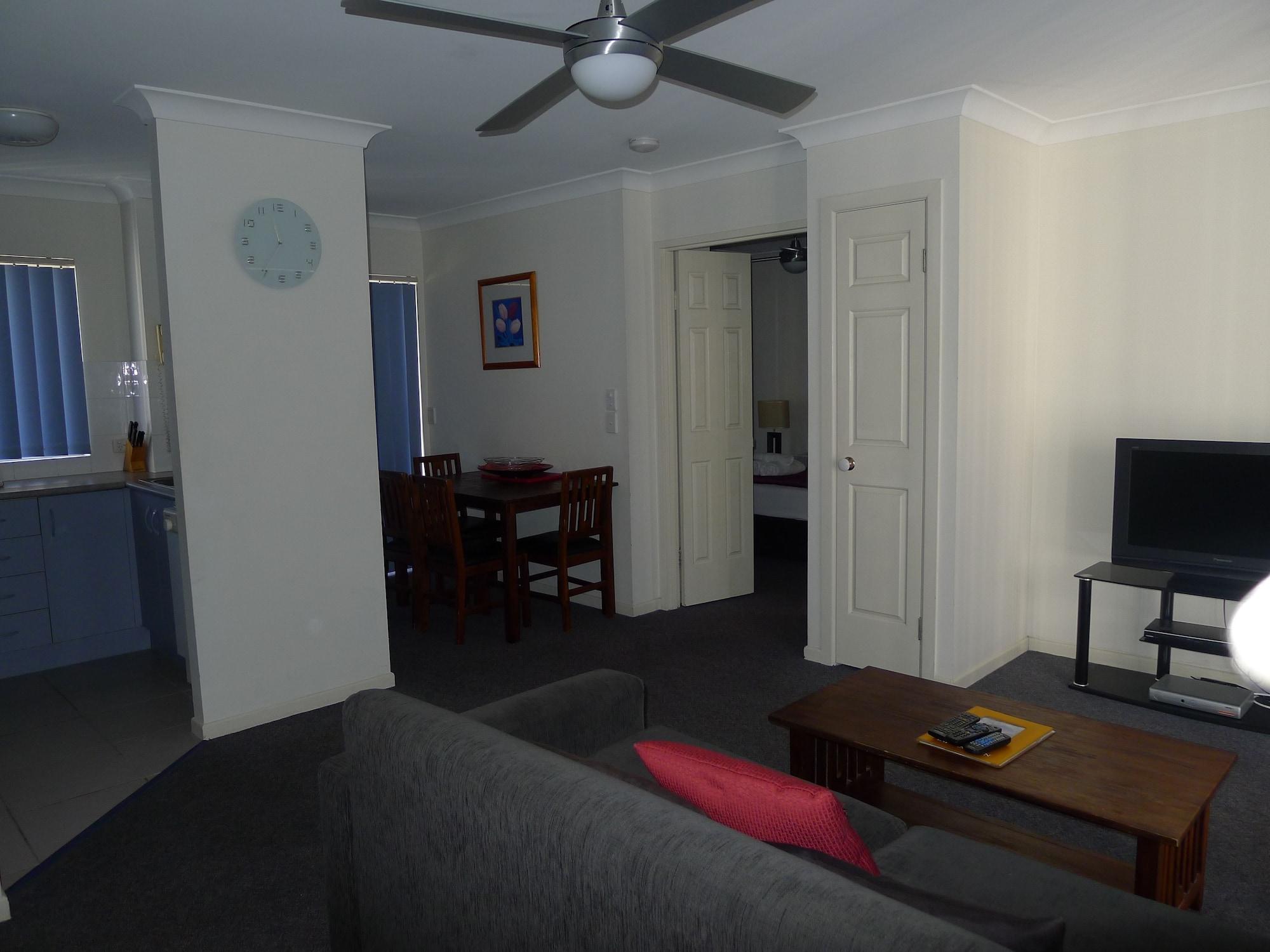 Santana Resort Surfers Paradise Gold Coast Esterno foto
