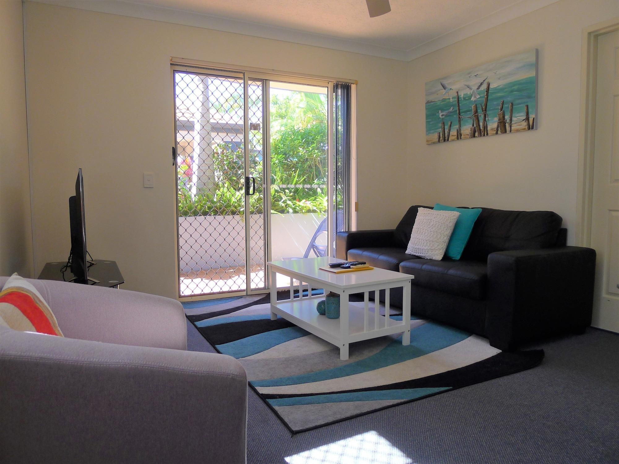 Santana Resort Surfers Paradise Gold Coast Esterno foto