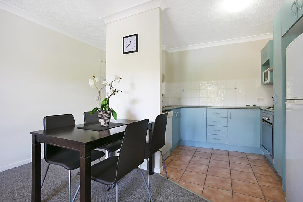 Santana Resort Surfers Paradise Gold Coast Esterno foto
