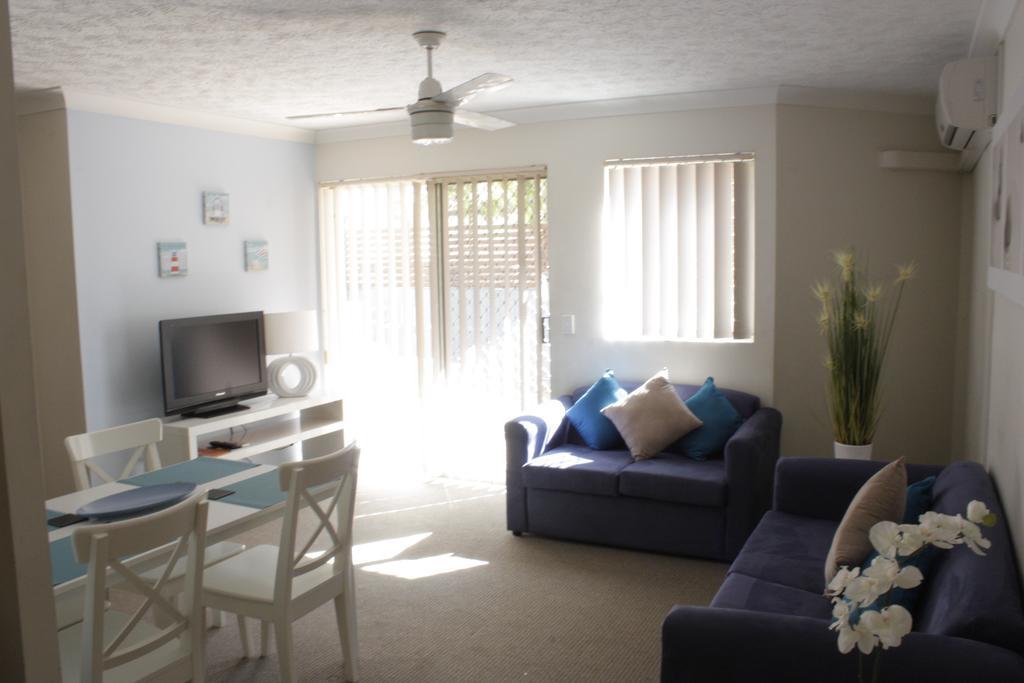 Santana Resort Surfers Paradise Gold Coast Esterno foto