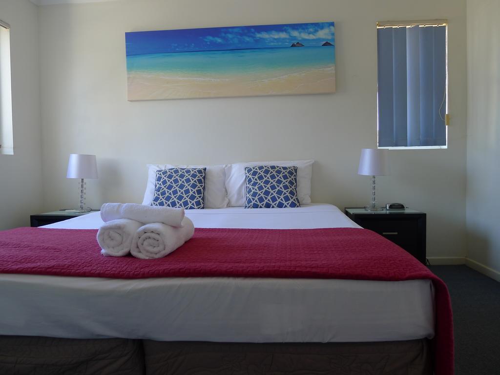 Santana Resort Surfers Paradise Gold Coast Esterno foto