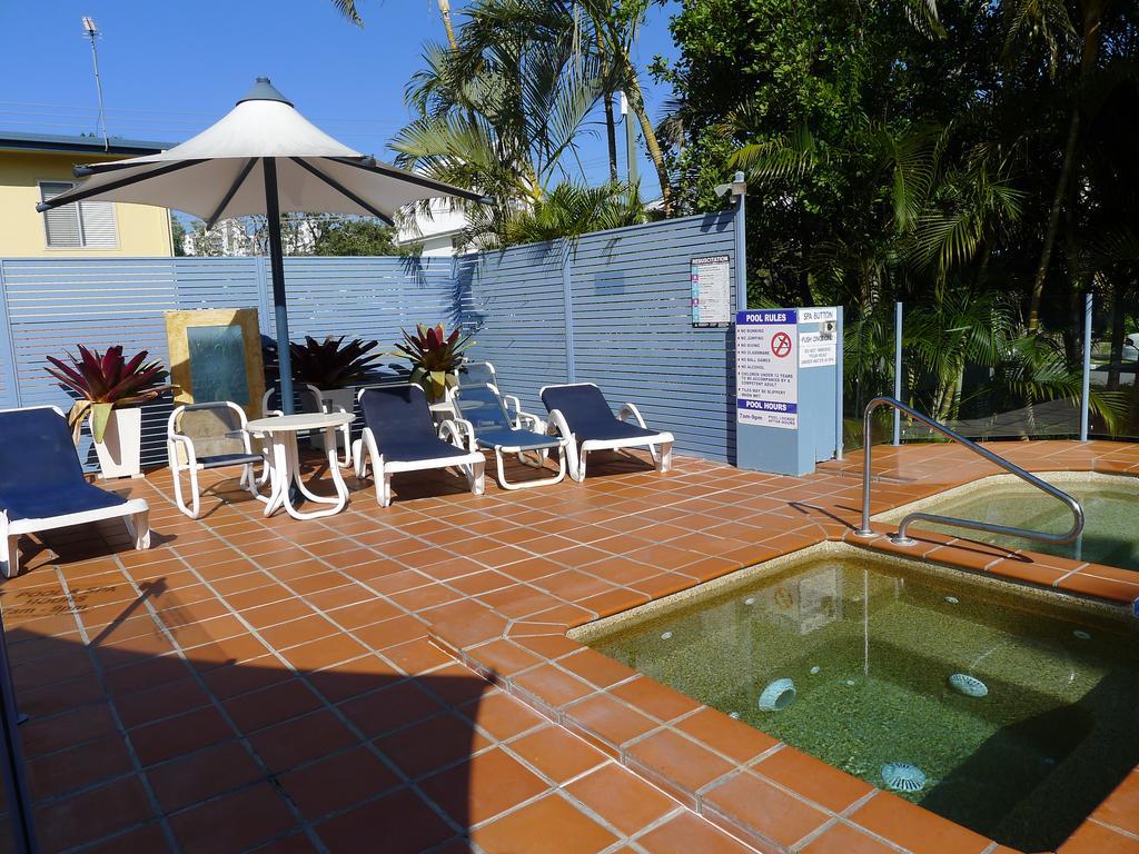 Santana Resort Surfers Paradise Gold Coast Esterno foto