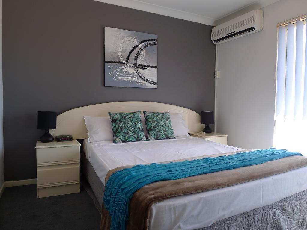Santana Resort Surfers Paradise Gold Coast Esterno foto