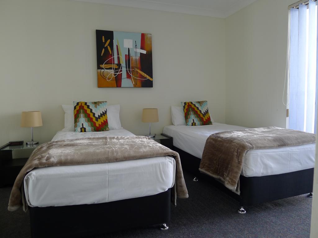 Santana Resort Surfers Paradise Gold Coast Esterno foto