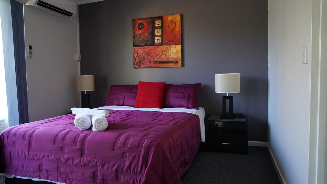 Santana Resort Surfers Paradise Gold Coast Esterno foto